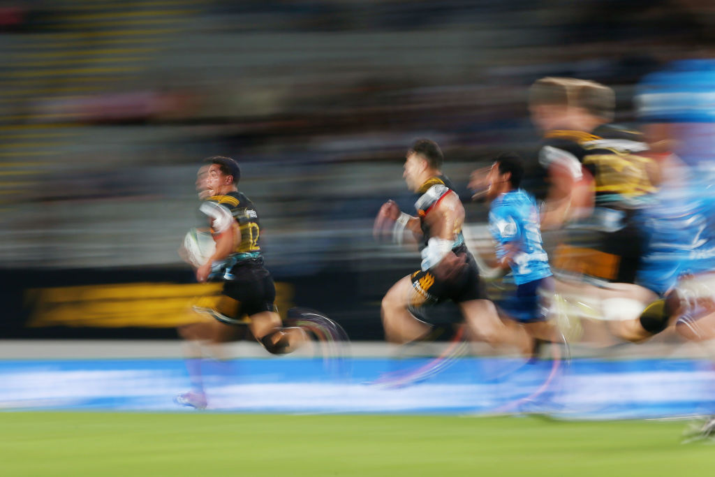 Matt & Jerry's Sports Chat with Scotty J - May 20 2019