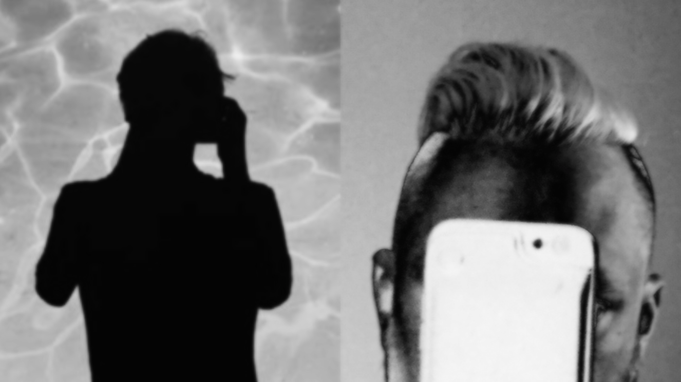 Beach Blue - Break My Bones