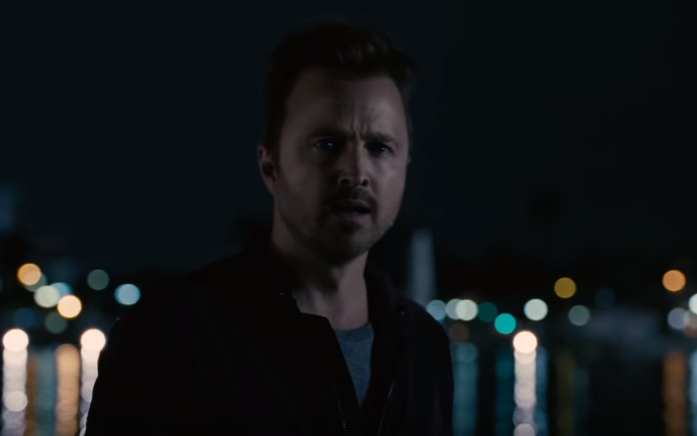 Watch the first teaser for Season 3 of 'Westworld'