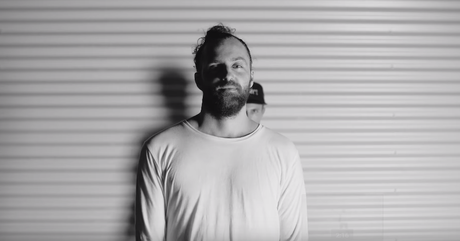 Watch the video for the new BOO Seeka track "Millennium Drive"