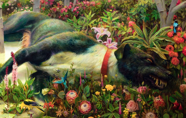 Listen to the new Rival Sons track "Too Bad"