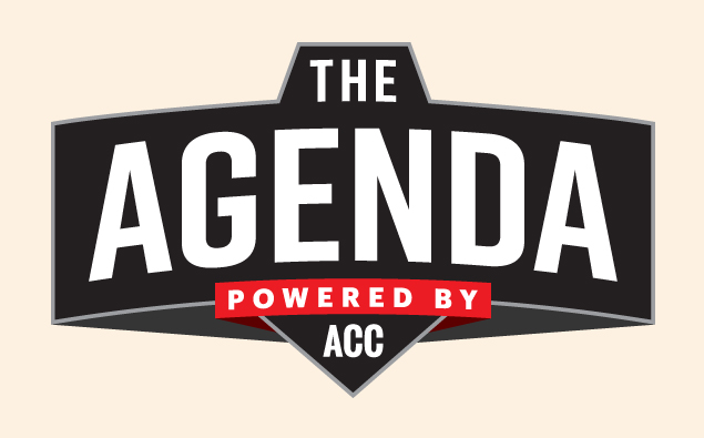 The ACC: The Agenda - Episode 18 "Weeping Out Of A Half Mongrel"