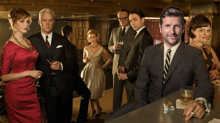 Parenting 101 with Matt Heath