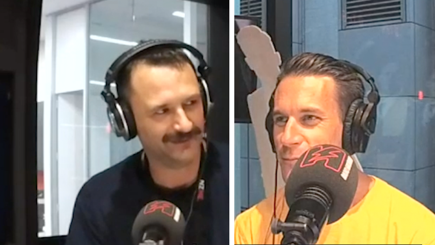 G Lane steaming in with Syphilis?