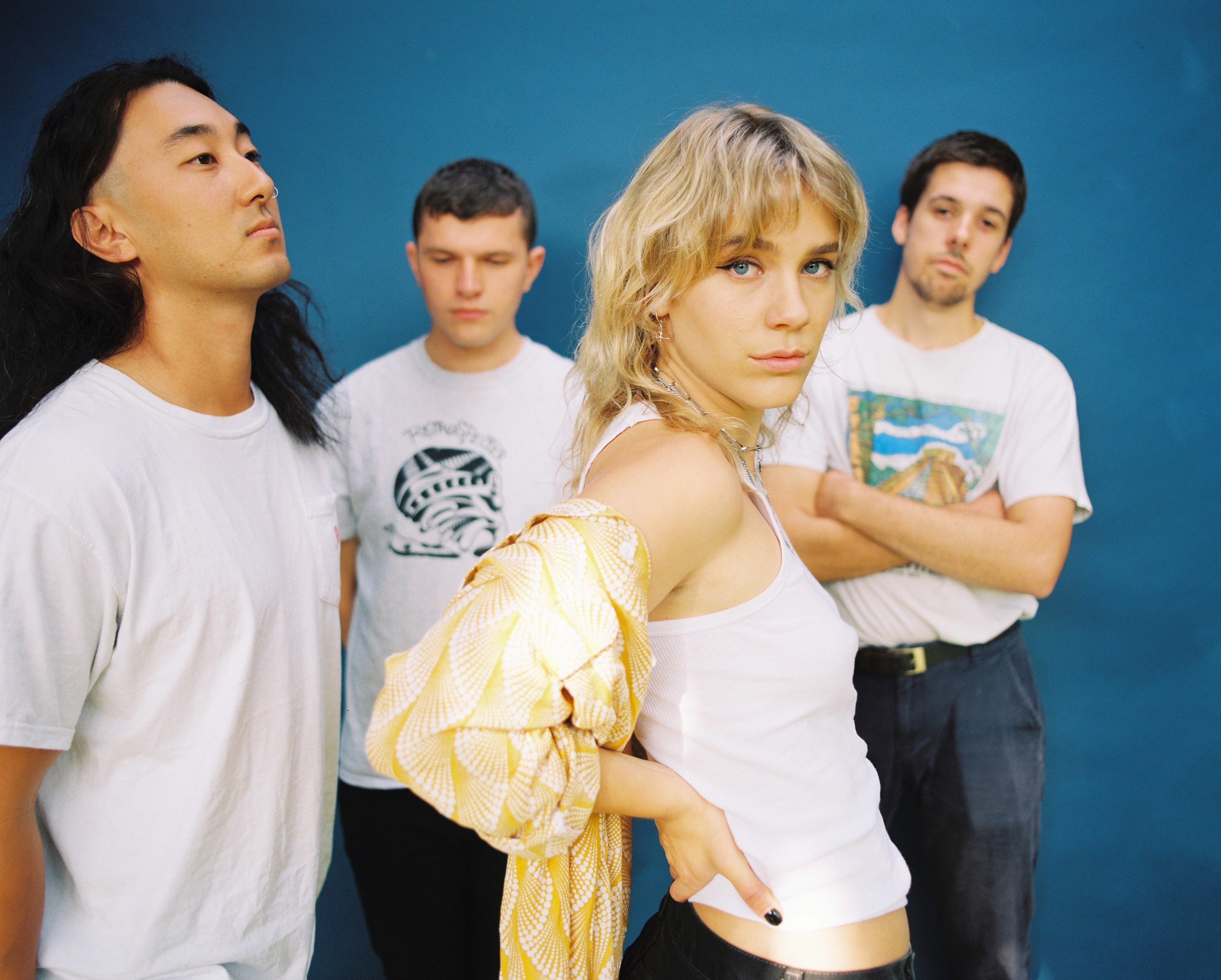 Miss June - Best Girl