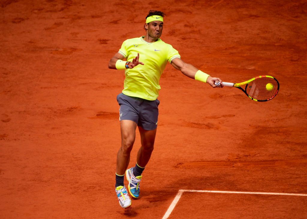 Matt & Jerry's Sports Chat with Scotty J - June 10 2019