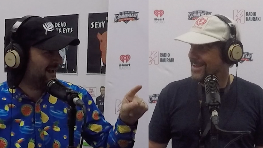 Matt Heath's Cricket World Cup drinking plan