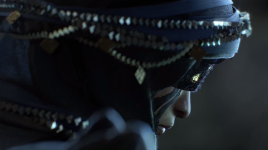 Check out the first trailer for 'Destiny 2: Shadowkeep'
