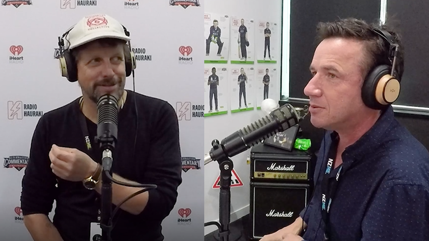 Replacing Duckworth Lewis with more of a "vibe" method...