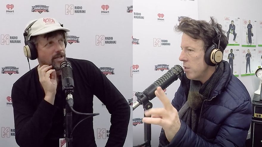 How does the Aussie coach know Steve Smith is "shadow batting" in the shower?