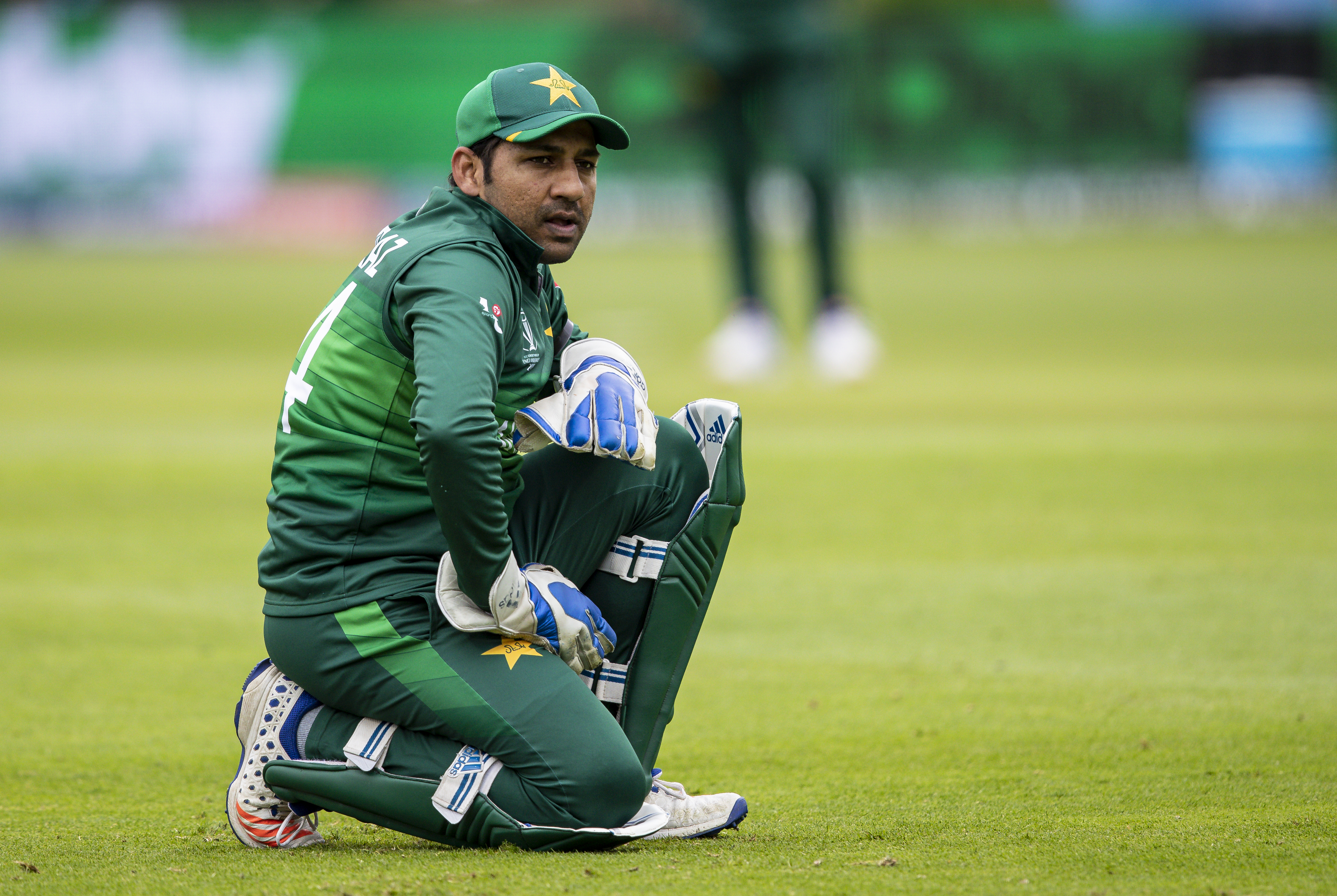 Matt & Jerry's Sports Chat with Paul Ford - June 19 2019