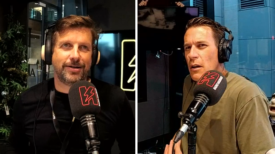 Matt Heath's genius plan to make air travel 69% sexier...