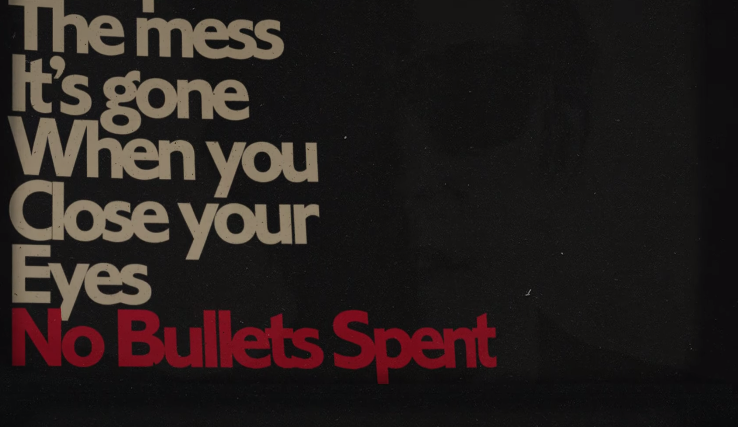Listen to the brand new Spoon song "No Bullets Spent"