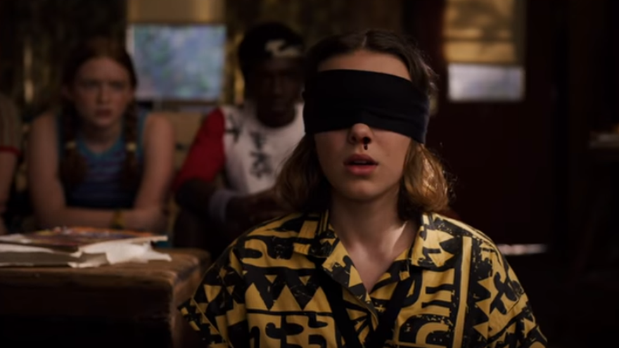 Watch the final trailer for the Season 3 of 'Stranger Things'