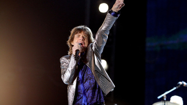 Getty Images