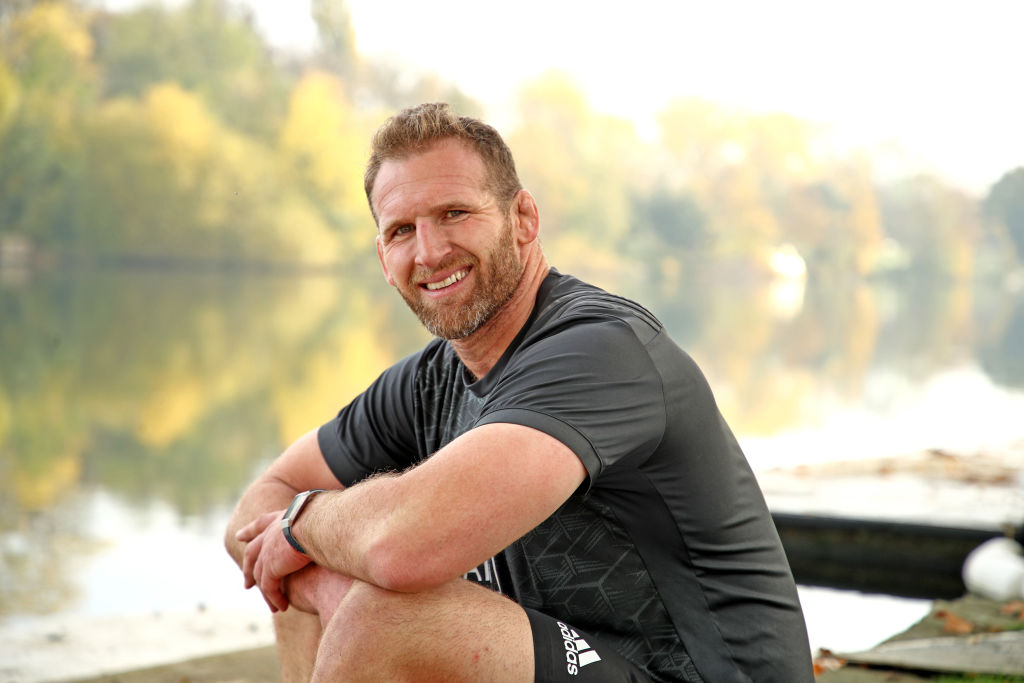 Kieran Read previews the Super Rugby Semis with Bhuja