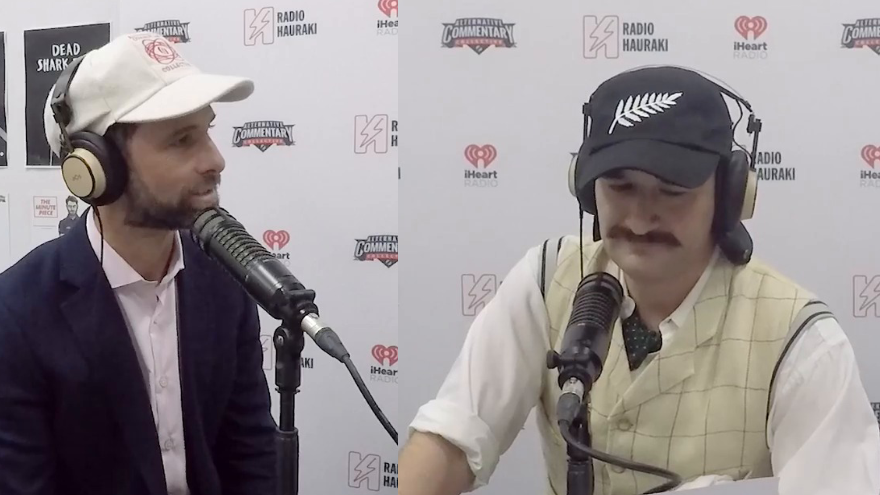 G Lane vs The Hairy Jav