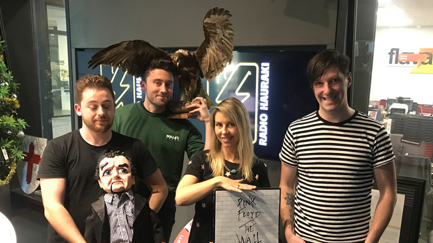 Locals Only - Season 2: Episode 12 - Dead favours