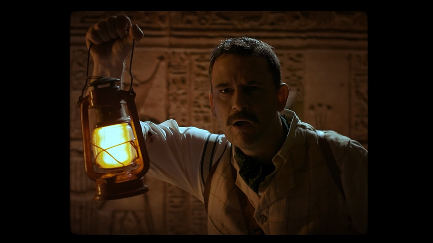 The origins of Beer & Pie July