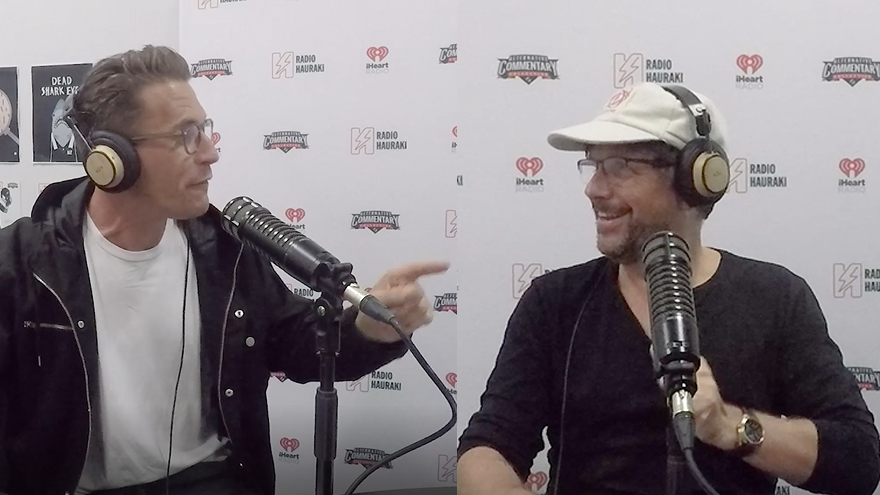 O Captain! My Captain!