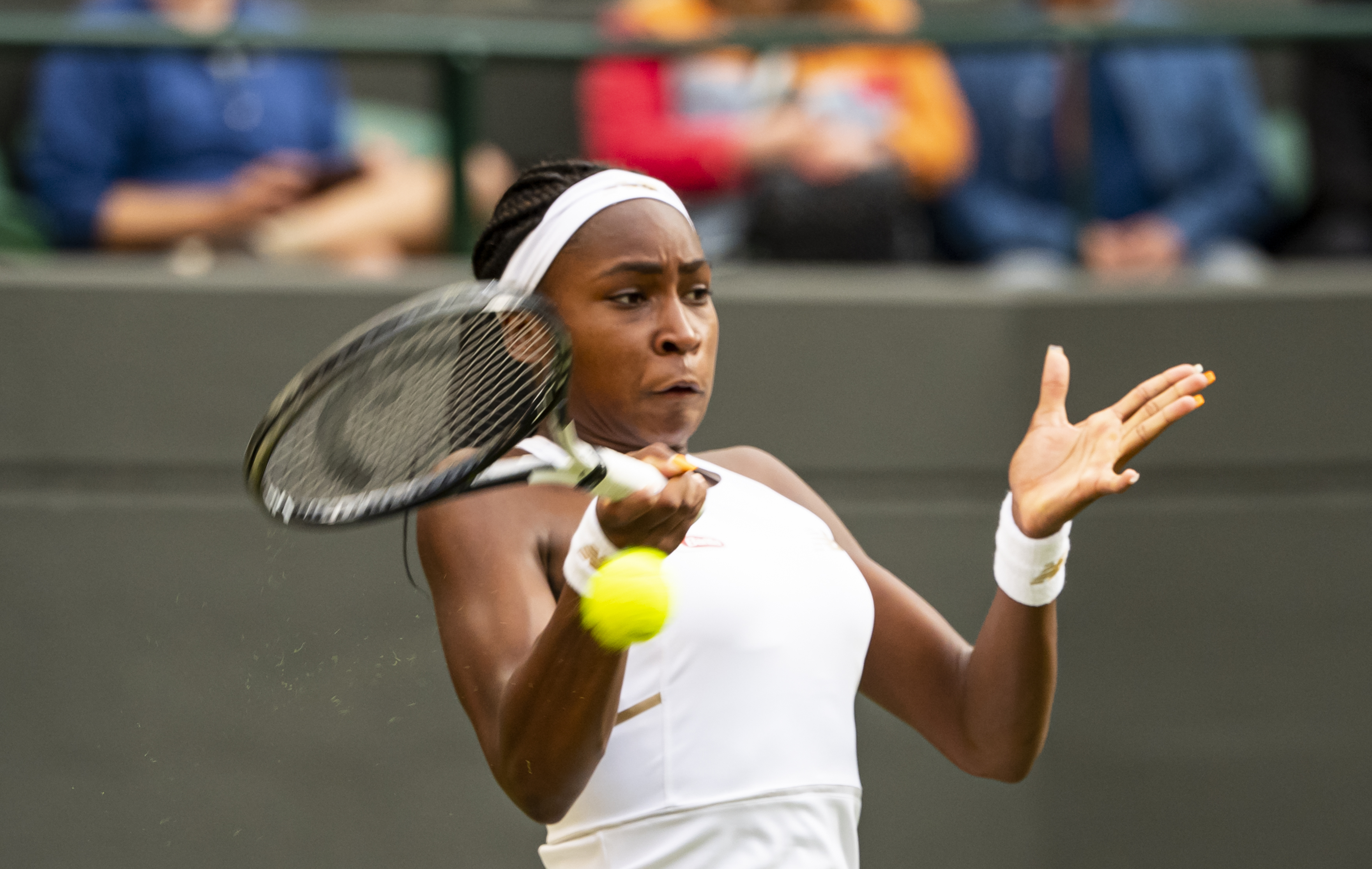 Matt & Jerry's Sports Chat with James McOnie - July 2 2019