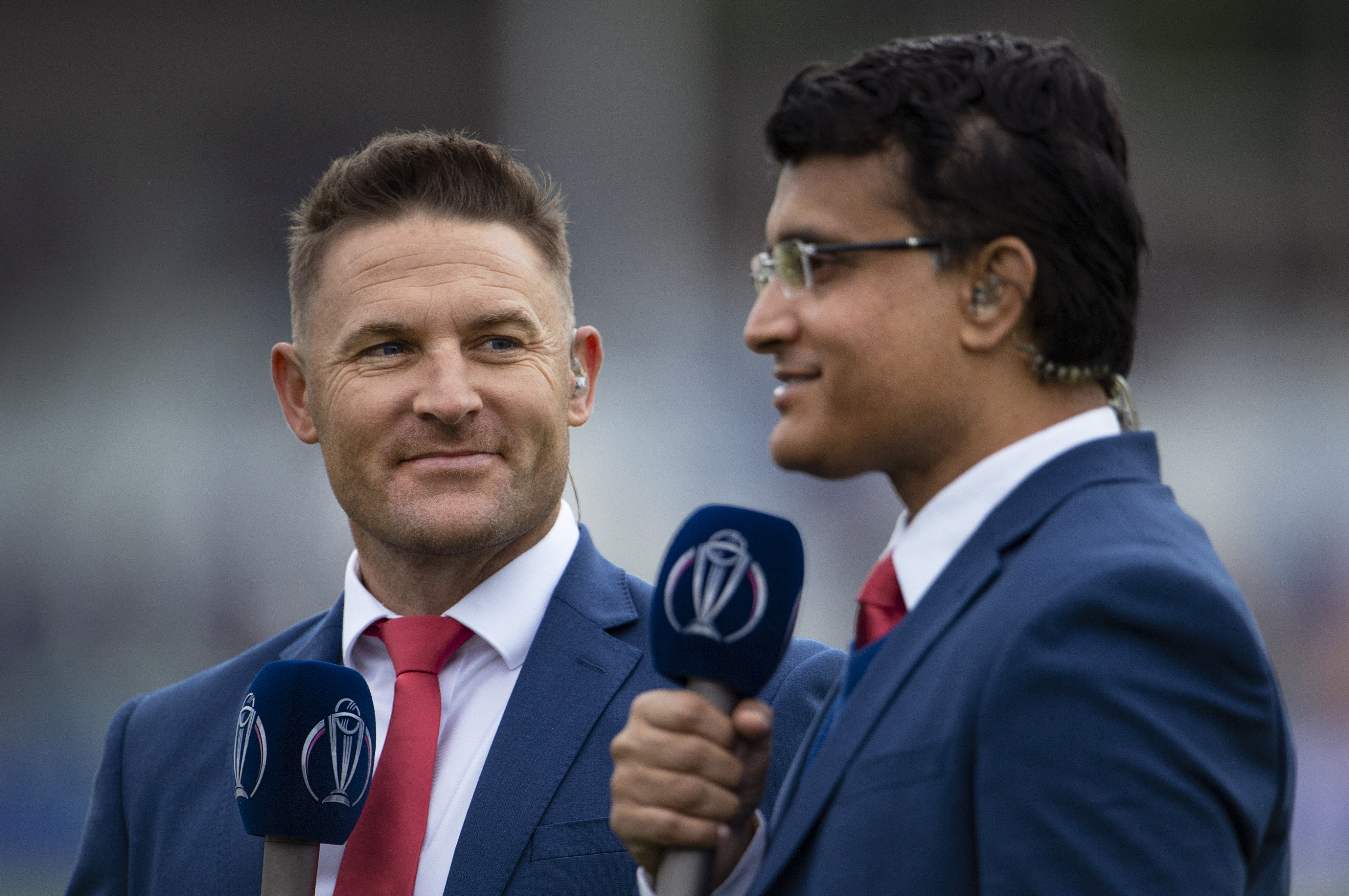 Matt & Jerry's Sports Chat with Paul Ford - July 3 2019