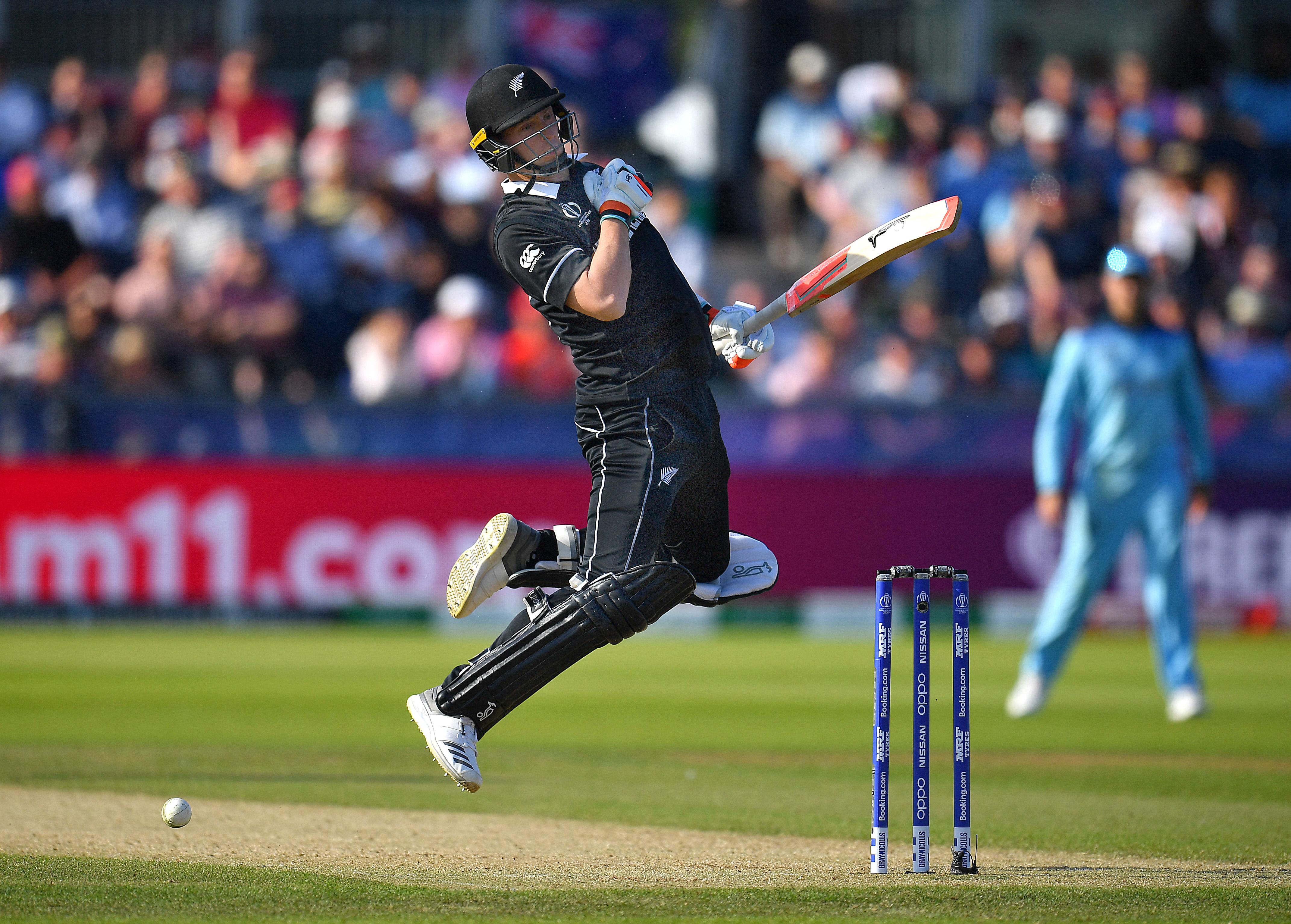 Matt & Jerry's Sports Chat with James McOnie - July 4 2019