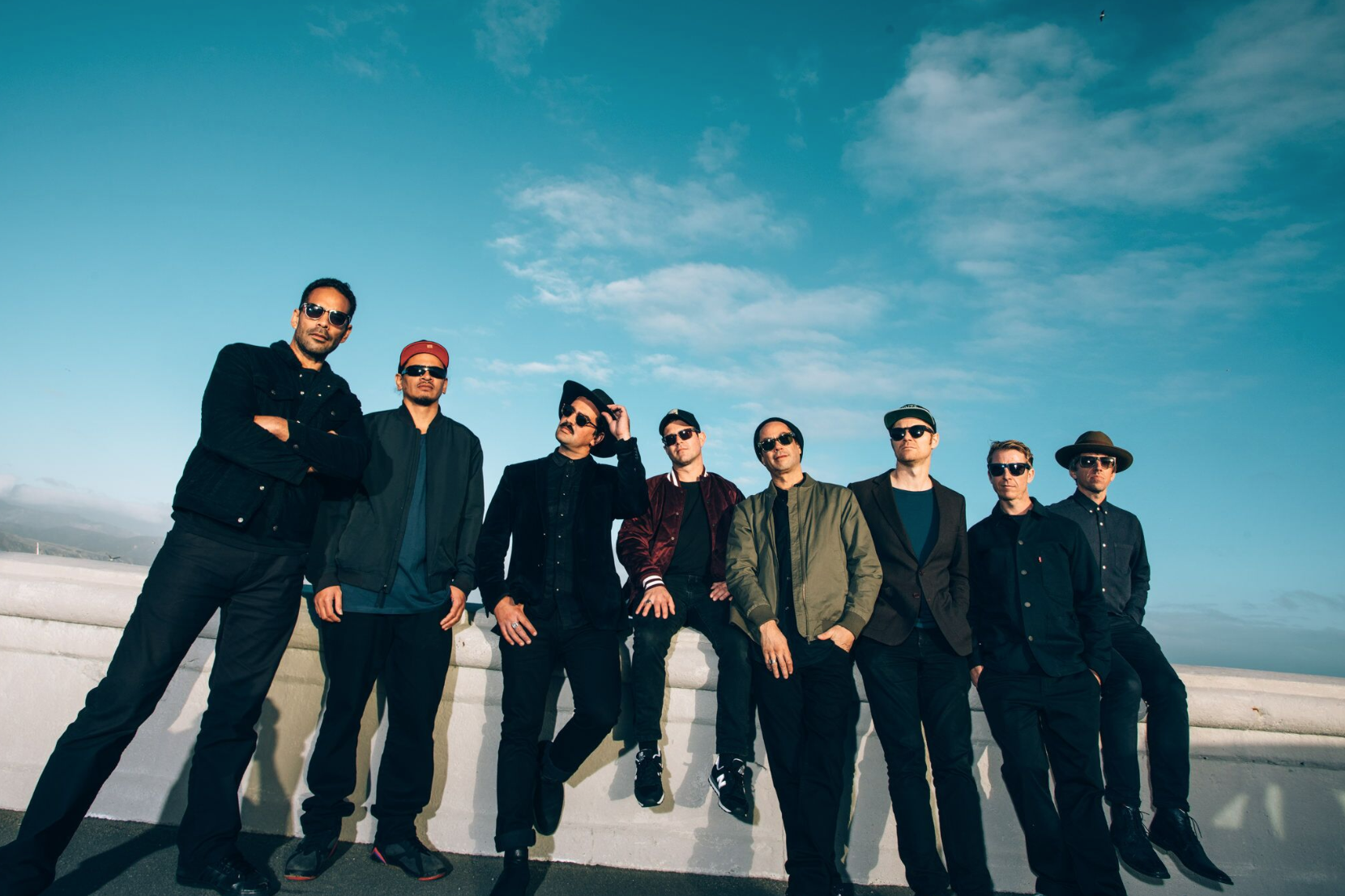 The Black Seeds - Hypnotized Again