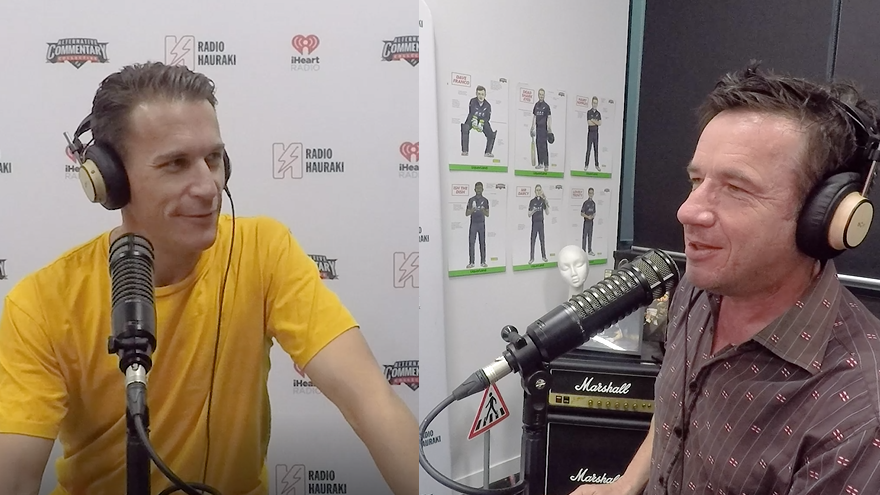 Your life as a cricket score...