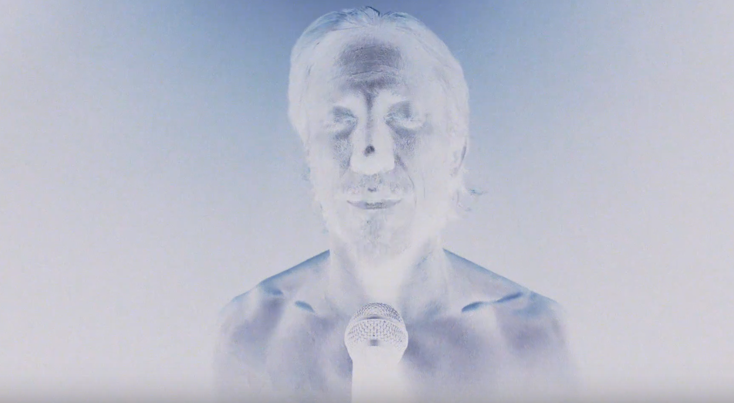 Watch the video for the brand new Pluto track "Oh My Lonely"