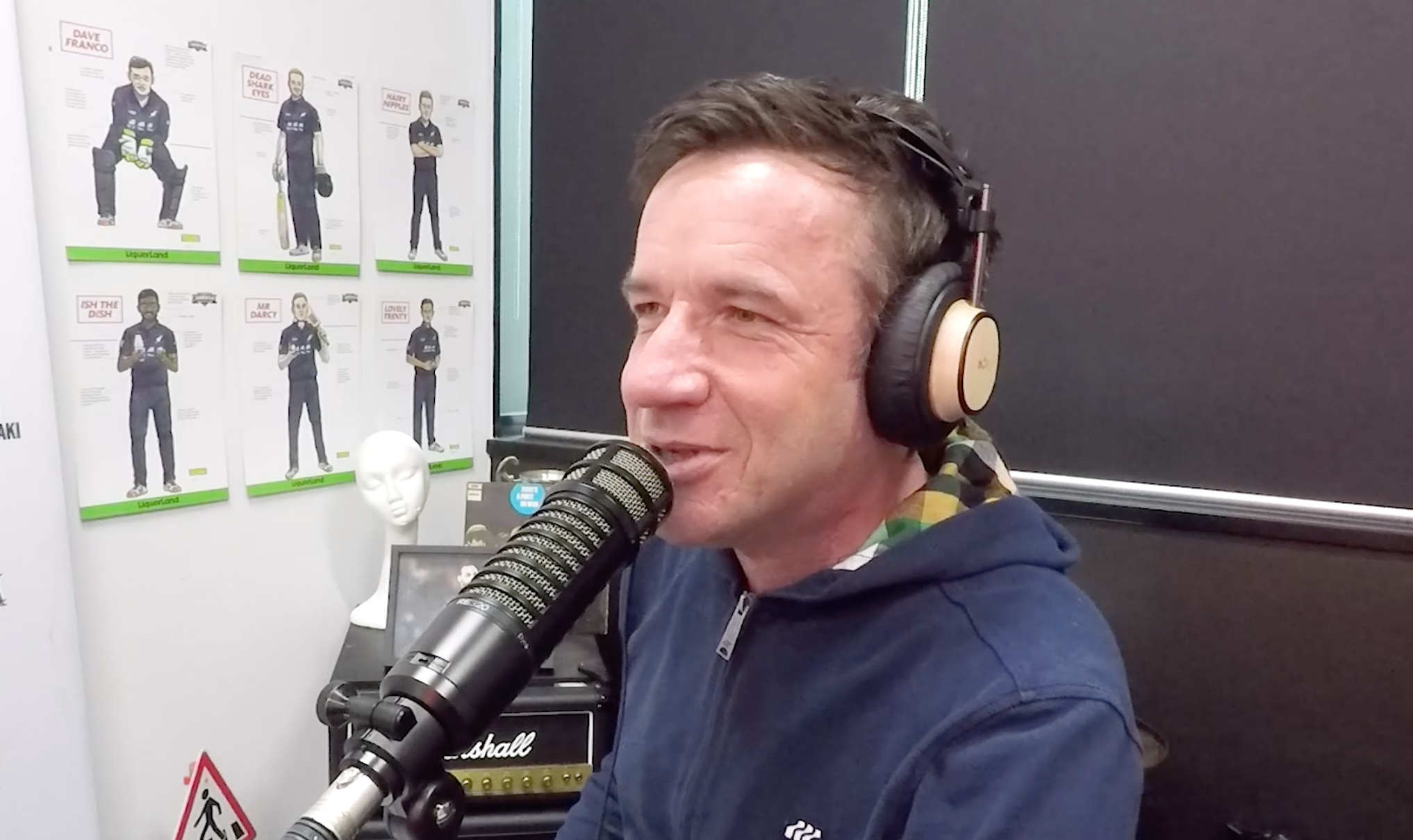 Using DRS in real life...