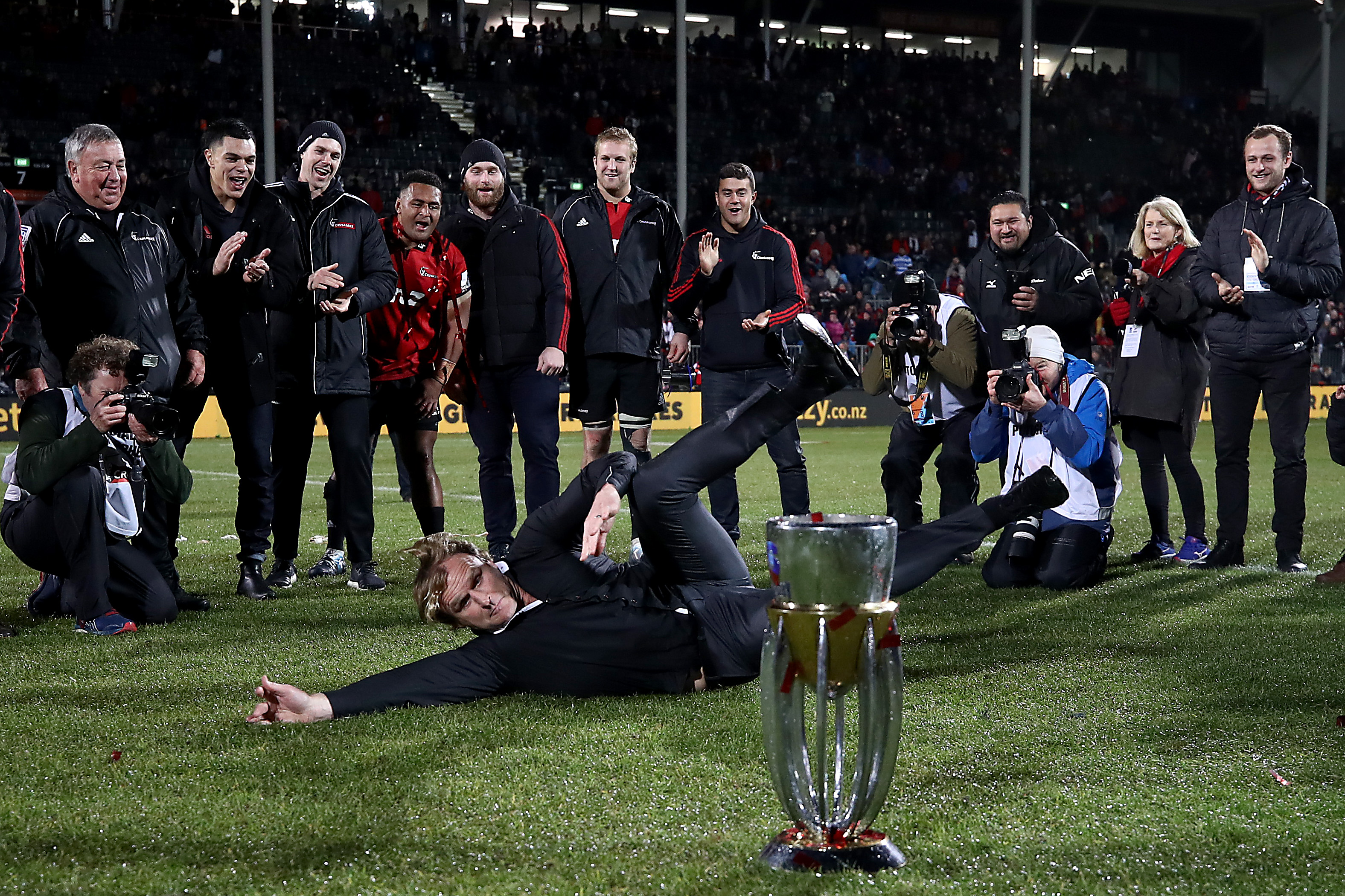 Matt & Jerry's Sports Chat With Scotty J - July 8 2019