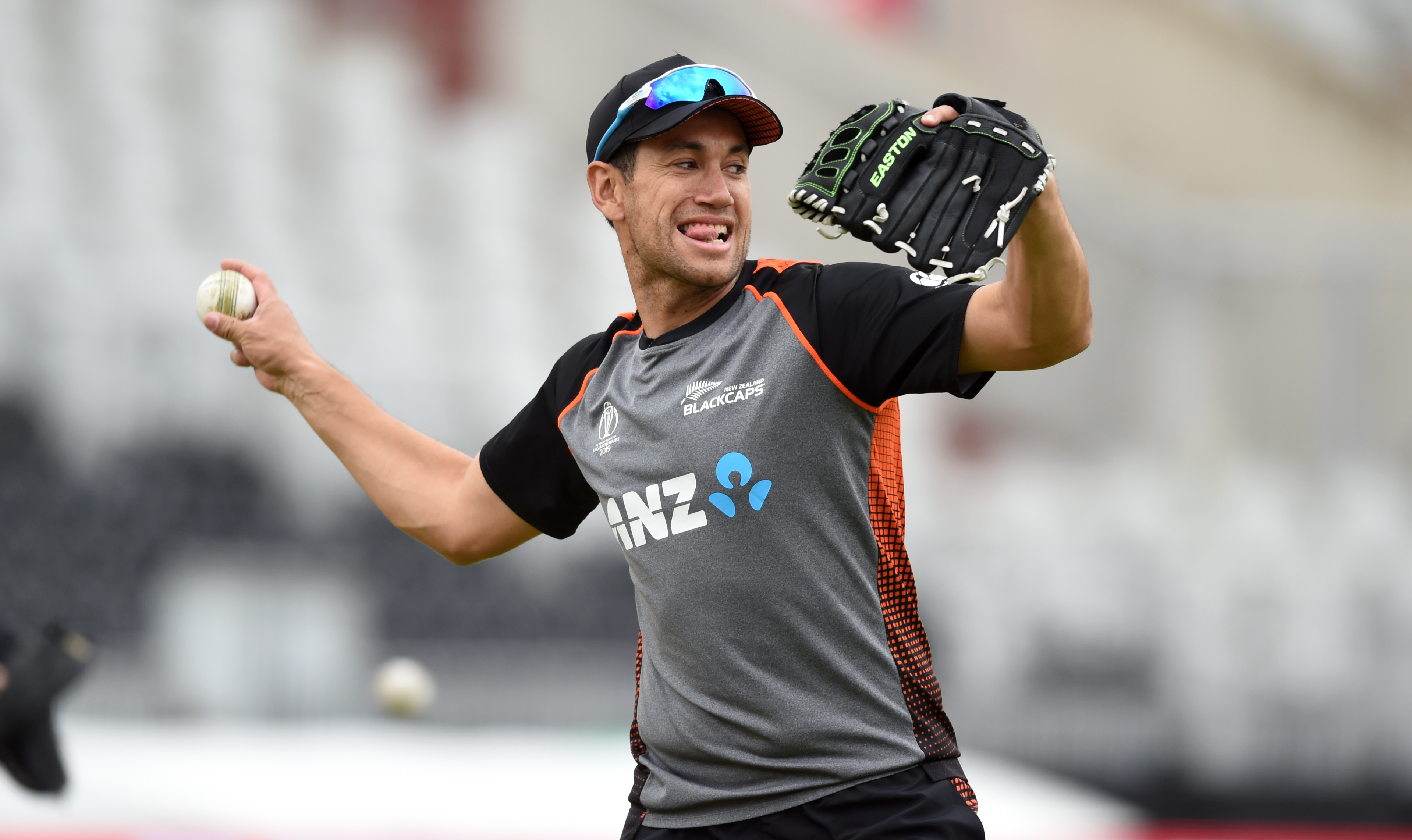 Matt & Jerry's Sports Chat With James McOnie - July 9 2019