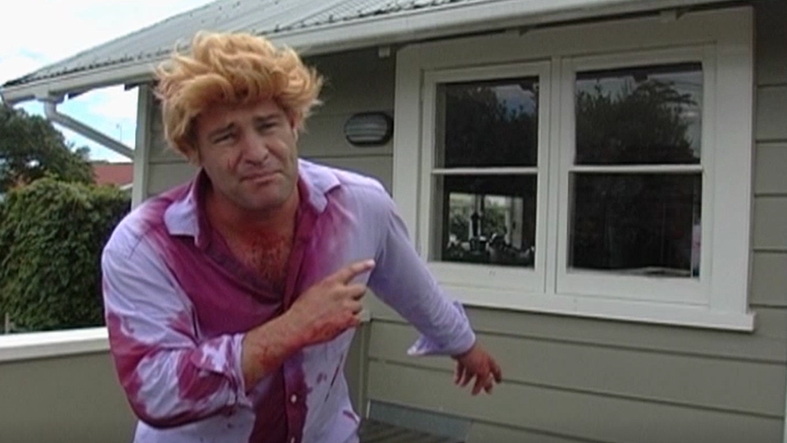 Leigh Hart's tribute to the Moon Landing: Day 10