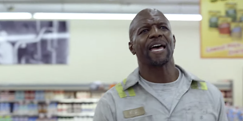 Watch the video for the new Brittany Howard song "Stay High"