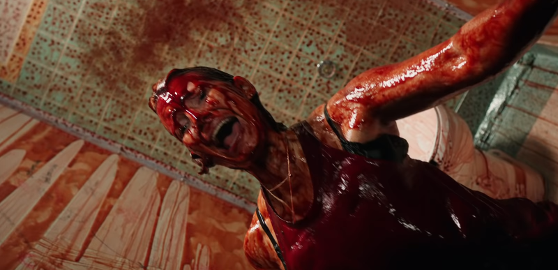 Watch the terrifying trailer for 'IT Chapter 2'