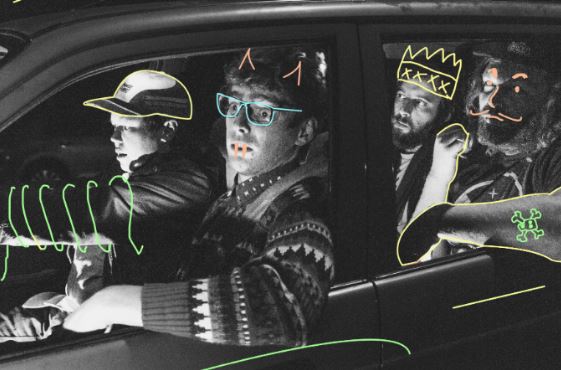 Ha the Unclear - Julius Caesar