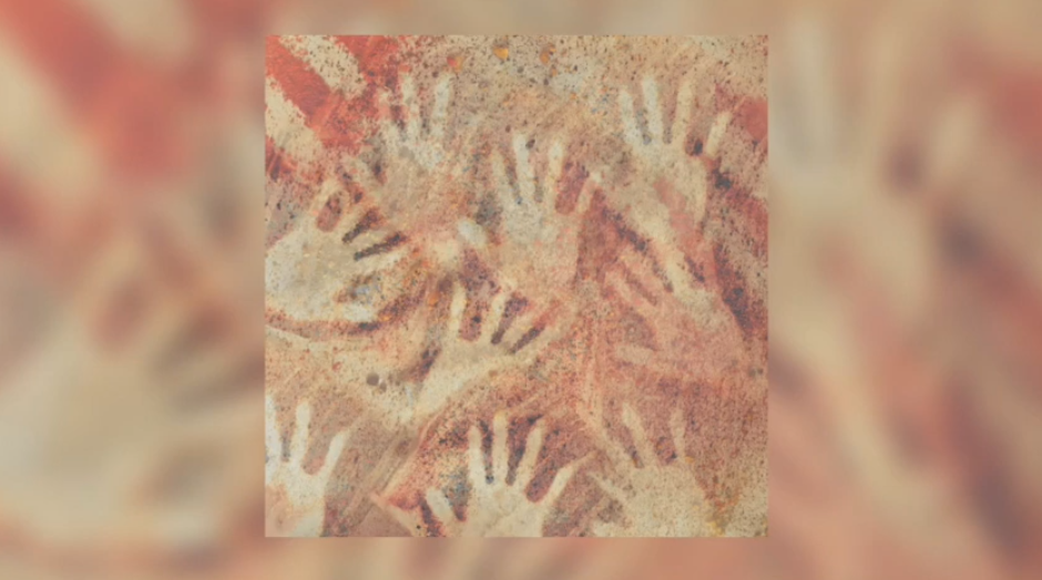 Listen to the brand new Ha the Unclear track "Julius Caesar"