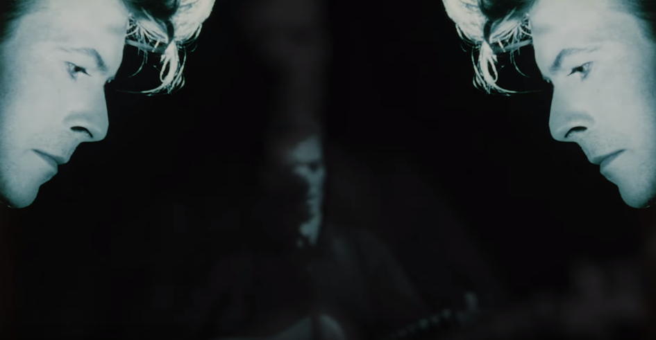 Watch the new video for the 50th Anniversary of David Bowie's "Space Oddity"