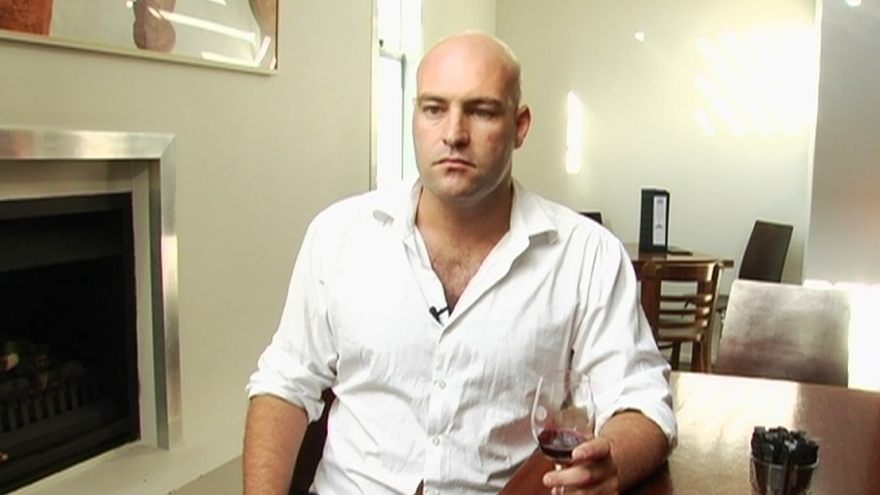 Leigh Hart's tribute to the Moon Landing: Day 16