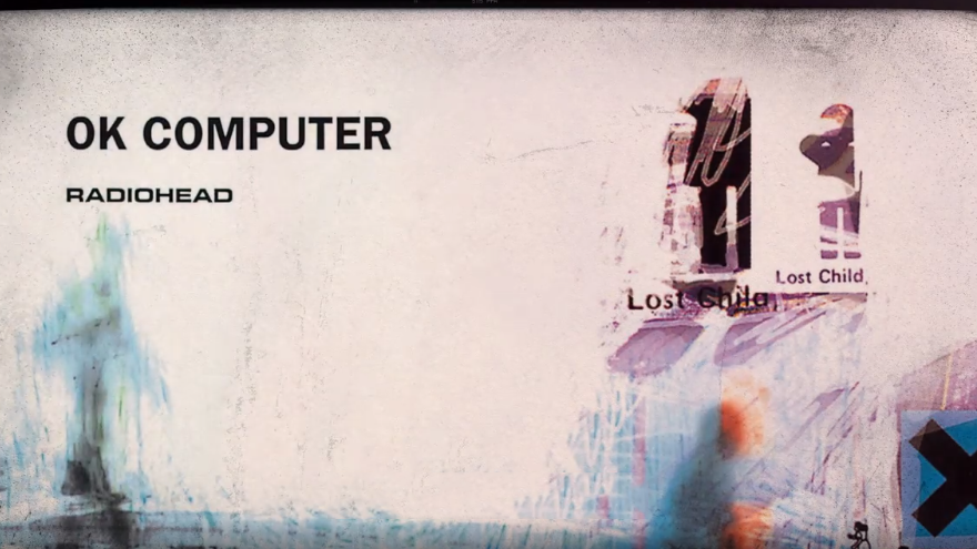 Go deep into Radiohead's 'OK Computer'