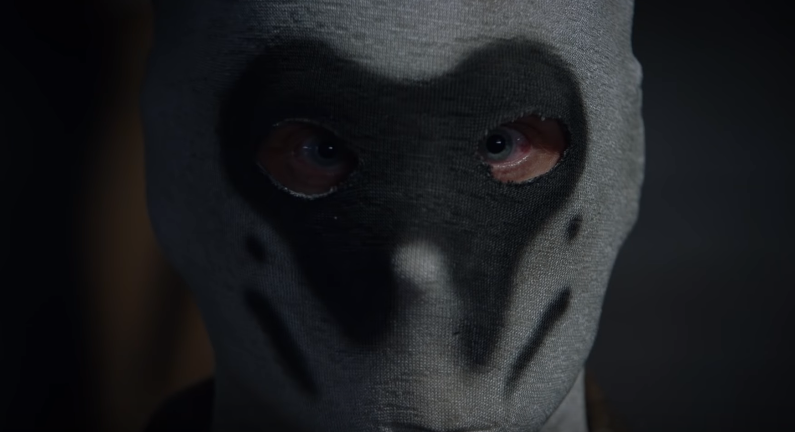 Watch the trailer for HBO's new 'Watchmen' series