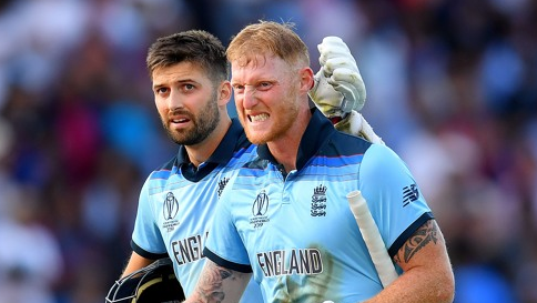 Matt & Jerry's Sports Chat with Paul Ford - July 24 2019