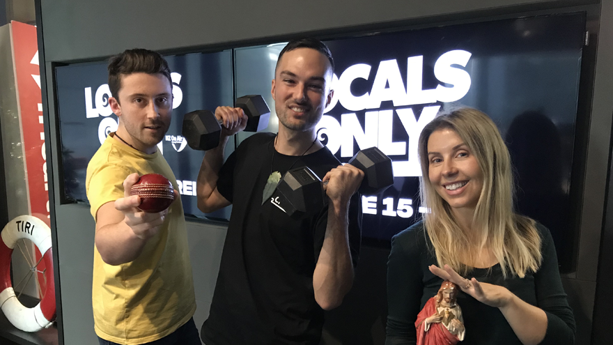 Season 2: Episode 15 - Rei