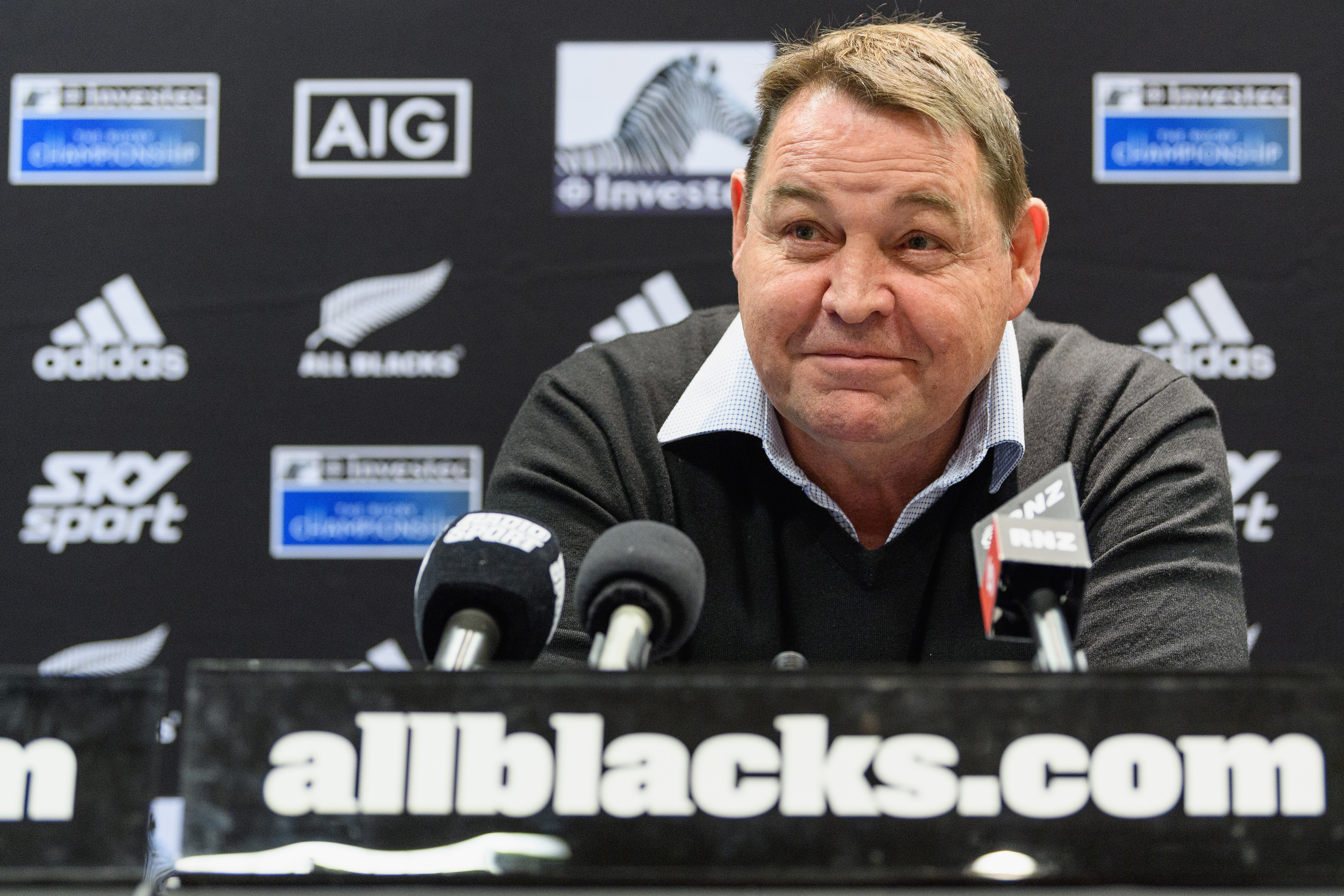 Matt & Jerry's Sports Chat with James McOnie - Aug 1 2019