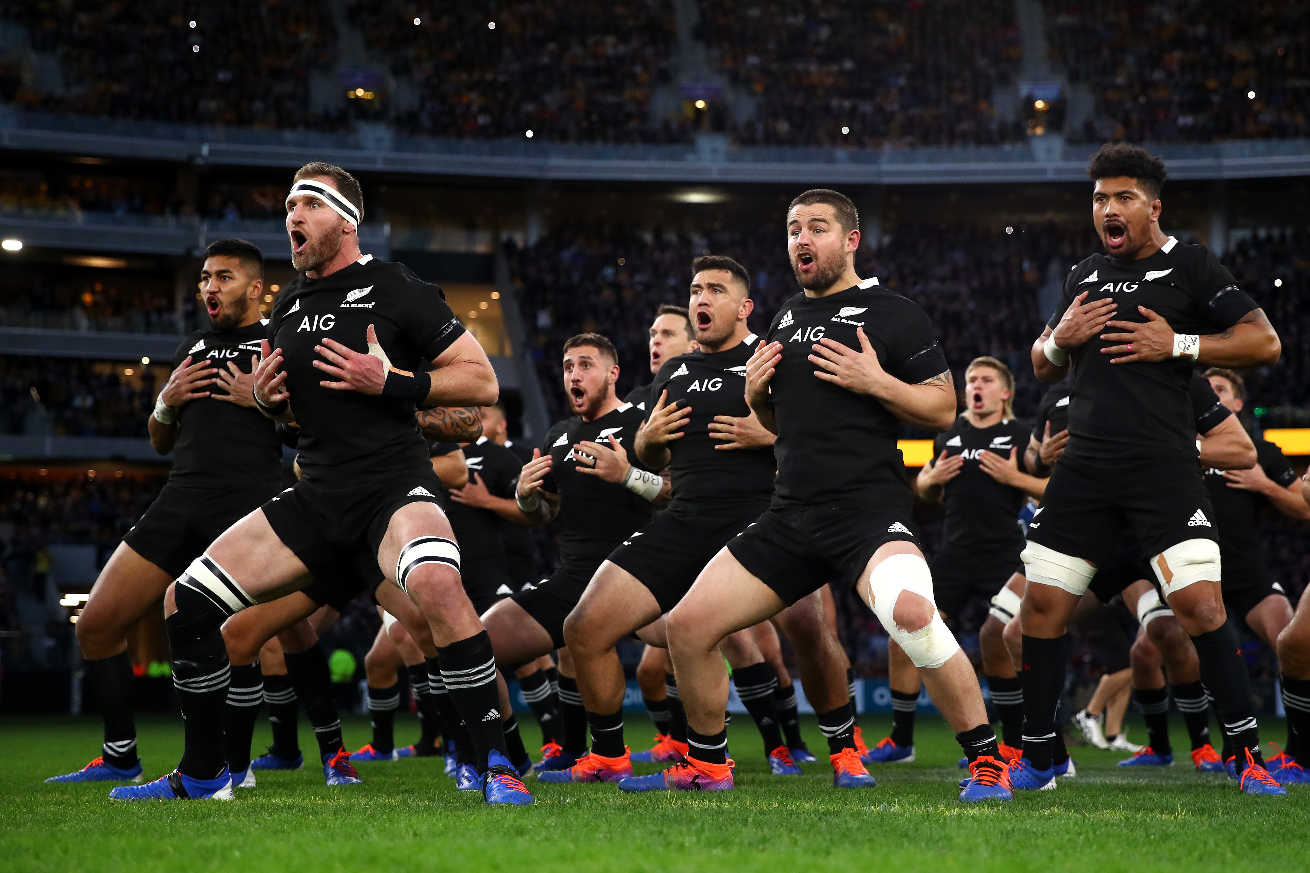 Matt & Jerry's Sports Chat with Scotty J - Aug 12 2019