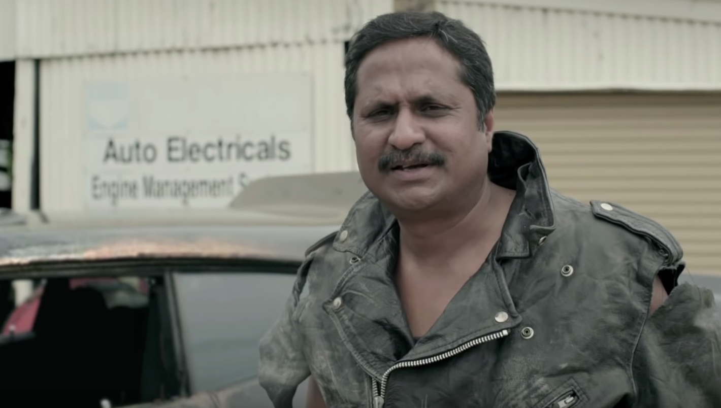 How to Talk Australians - Episode 4: 'FAMOUS AUSTRALIANS'