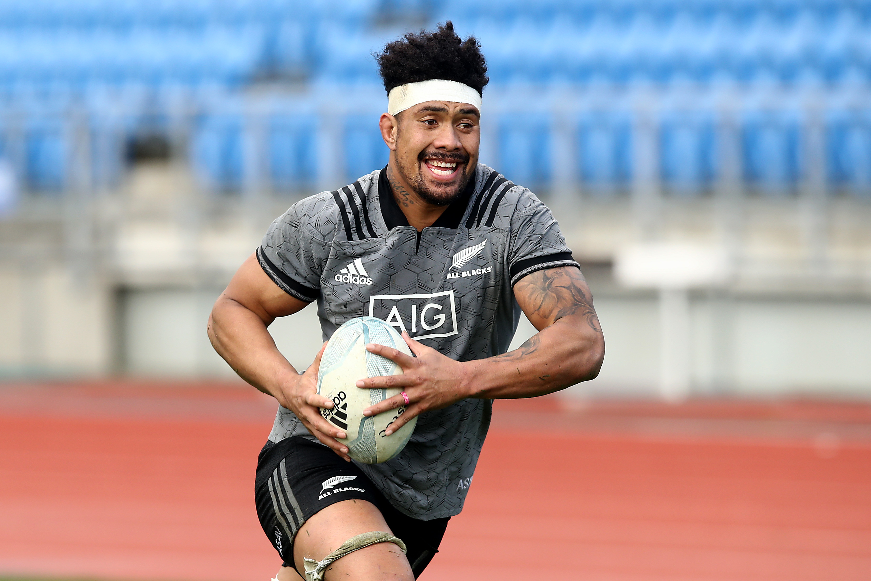 Matt & Jerry's Sports Chat with James McOnie - Aug 15 2019