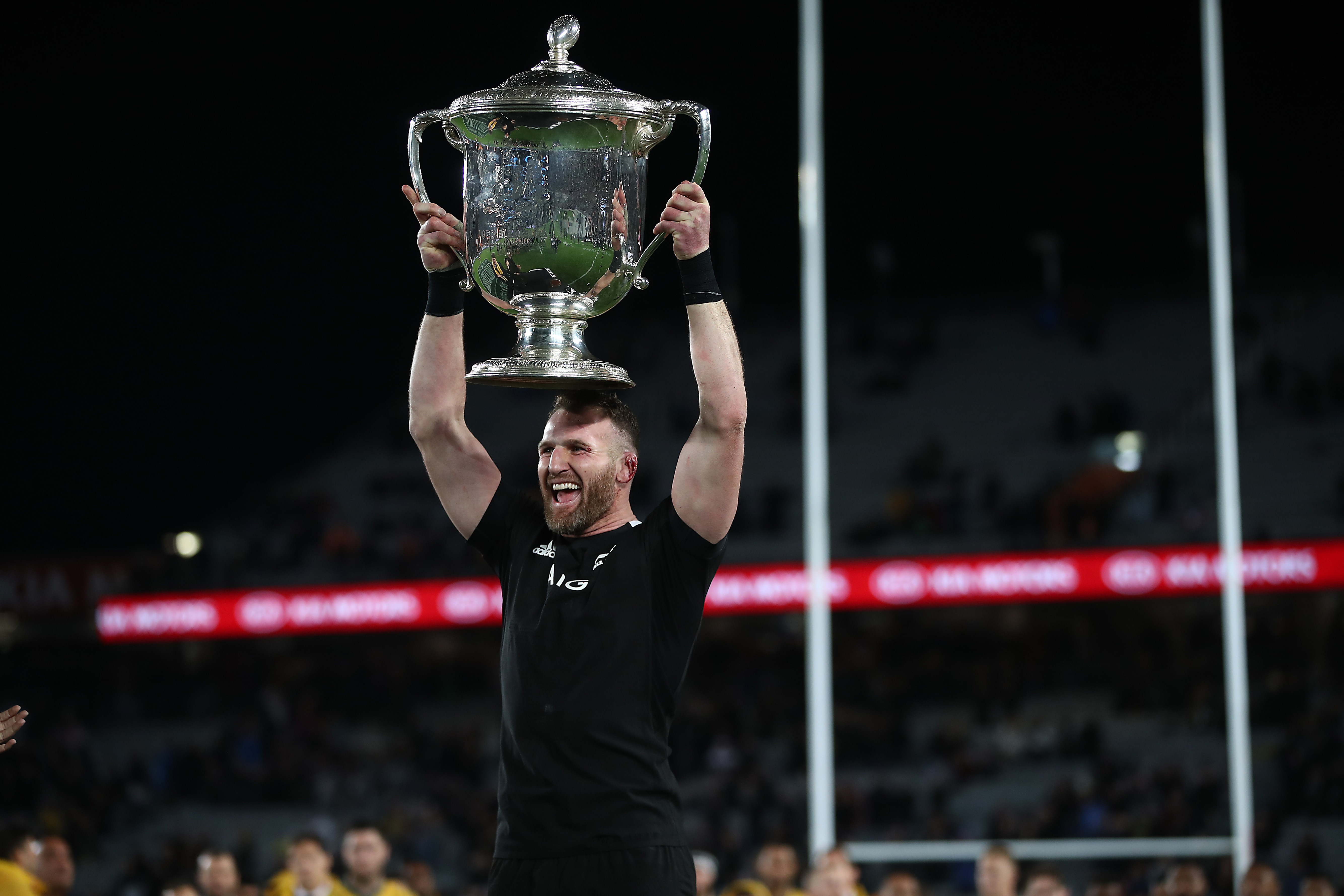 Matt & Jerry's Sports Chat with Scotty J - Aug 19 2019