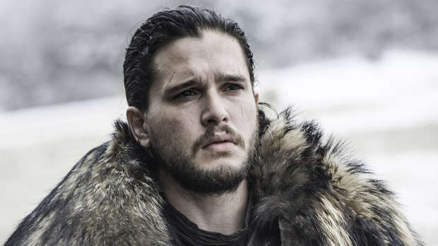 Kit Harington Believes The Ending To Game Of Thrones Was Perfect